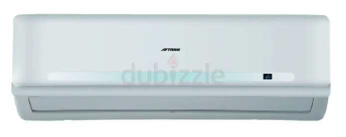 Aftron 3 Ton Piston Split Air Conditioner, AF-W-3660C