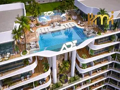 3BR + Maid | 20% Down + 1% Monthly for 80 Months | Barari Gate