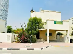 4 Bedroom | Corner villa | Jumeirah Village Circle