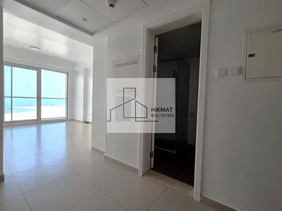 Studio 455 sq ft Pacific Al Marjan Island For Sale