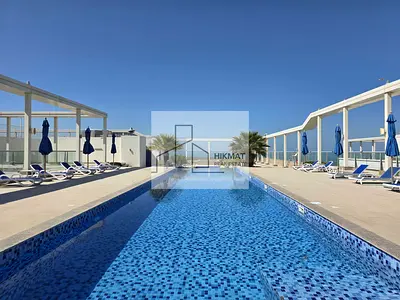 Prime Studio for Sale in Pacific l Al Marjan Island