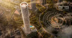 OP Deal | Smart Home | High Floor | Community Park