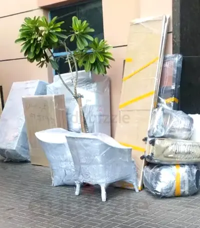 60% OFF MovERs AND packers villas flats offices studio room to room moving