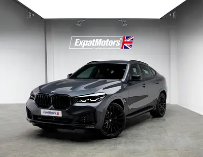 Shadow Pack • 0% DP Available • Full Service History • GCC Specs