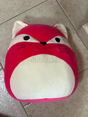Fifi Squishmallow, Original Squishmallow