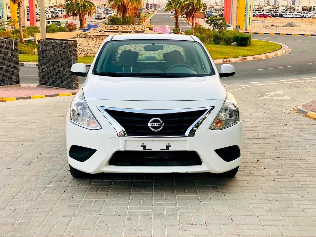 نيسان صني 2023