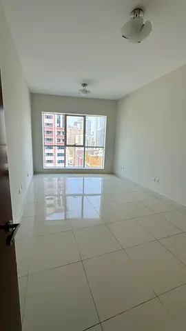 🏡 Spacious Apartment for Sale in Sahara Tower 4 – Prime Location