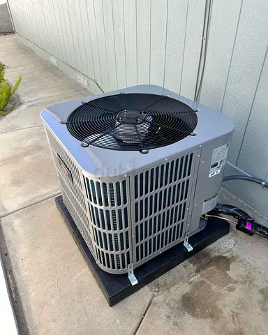 Complete Property Solutions | AC, HVAC, Electrical, Plumbing & Home Care Experts