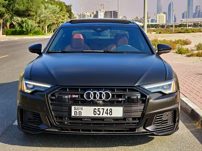 2023 AUDI S6 照片 3