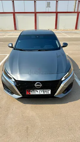 Nissan Altima SV 2022 | American Specs | Well Maintained