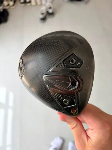 Cobra Darkspeed LS Driver