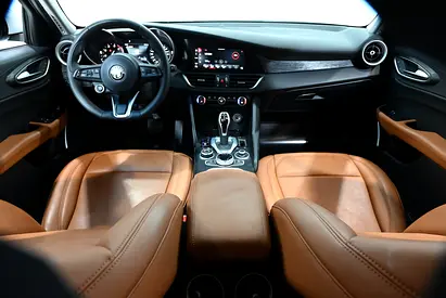 Alfa Romeo Giulia Standard, миниатюра 7
