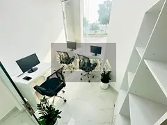 Fully Furnished Office | Near to Metro Station | No Commission |