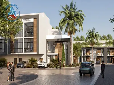 40%Disc | 0%Downpayment | 80%Mortgage | 1%Monthly
