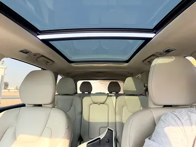 2019 Volvo XC90 thumbnail 19