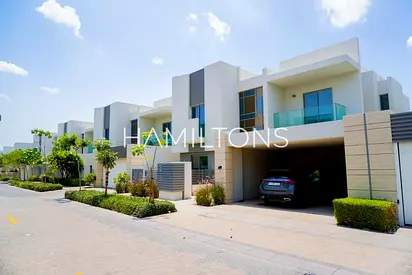 Elegant Garden Villa | Prime Sharjah Location | Resale Gem