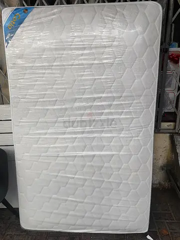 Brand new queen size mattress available