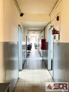 Ready-to-Move Neat & Clean Labour Camp for Rent in Al Jurf 2, Ajman | AED 40,000/Year | 8 Persons pe
