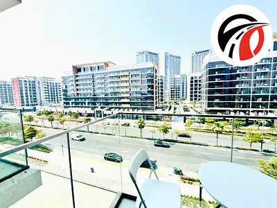 Furnished Studio only for 44k with Boulevard View High quality finishing