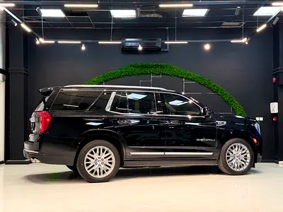 2024 GMC YUKON — фото 11