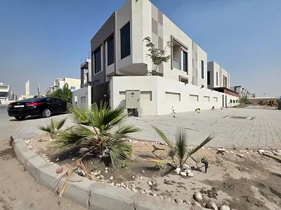 🏡 Brand-New Villa for Rent in Al Yasmeen, Ajman ✨