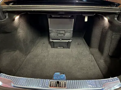 2022 Mercedes-BENZ S-CLASS thumbnail 14