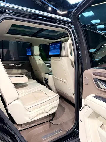 صورة مصغرة 20 لـ 2024 GMC YUKON