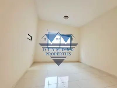 No deposit. Cheaply offer 1bhk Cantral Ac two washrooms with parking big balcony 35k