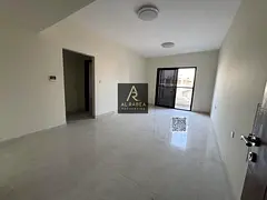 Brand-New 1BR Apartment for Rent in Al Alia – First Tenant