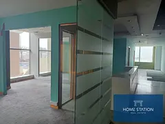 READY TO MOVE FITTED OFFICE