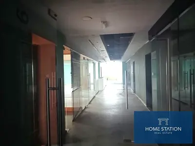 READY TO MOVE FITTED OFFICE