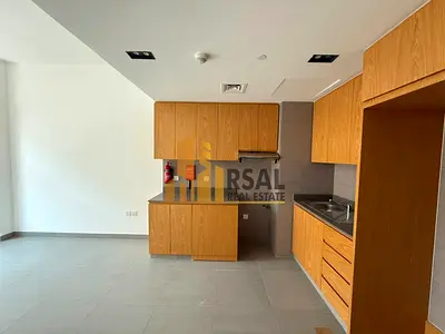 Modern Unfurnished 1BHK | Al Mamsha | Premium Amenities