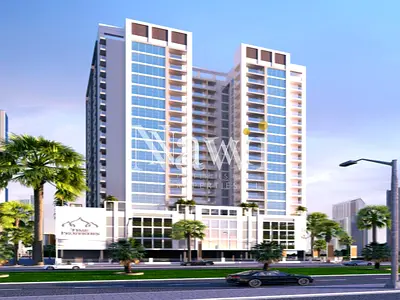 Best Deal | Mid Floor | Premium Apartment