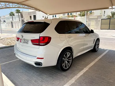 2017 BMW X5 缩略图 9