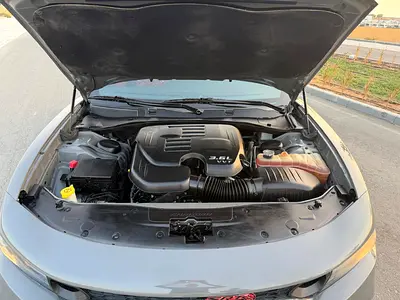 2019 Dodge CHARGER — миниатюра 17