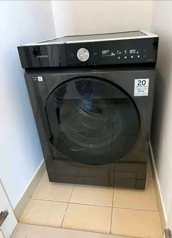Under warranty Bespoke Washer Dryer 2in1 latest model 11.5kg Washer 8kg dryer