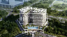 20/80 pp | Limited Units | Fully Furnished
