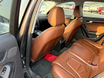 2012 AUDI A4 缩略图 19