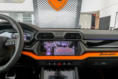 صورة مصغرة 13 لـ 2026 Lamborghini URUS