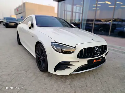 صورة مصغرة 11 لـ 2022 Mercedes-BENZ E-CLASS