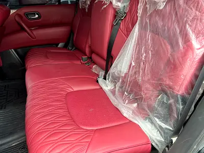 صورة مصغرة 13 لـ 2021 Nissan ARMADA