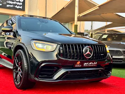 صورة 5 لـ 2020 Mercedes-BENZ GLC