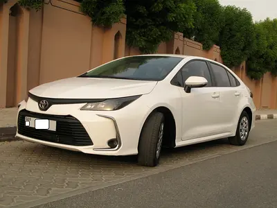 2023 Toyota COROLLA 照片 6