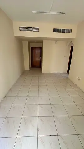 Largest and cheapest one-bedroom apartment in Al Nuaimiya for annual rent