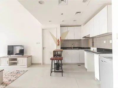 Elegant 1BR | Family-Friendly Community