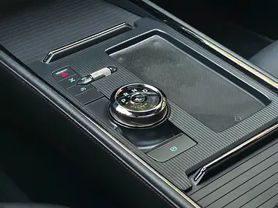 2023 FORD TAURUS 照片 9