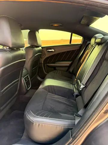 2015 Dodge CHARGER thumbnail 13