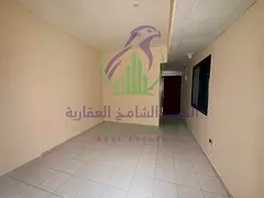 The largest and most beautiful 1 bedroom apartment with a balcony and open view near Sahara Mall wit