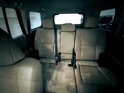 Toyota Prado GXL, миниатюра 12