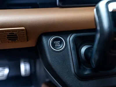Land Rover Defender 90 X P400, миниатюра 10